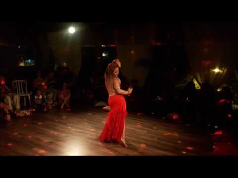 Shaina Nur - New Megansia