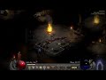 Lightning Amazon Nightmare ACT 1 Andariel - Poison Resistance+++ | Diablo 2 Resurrected