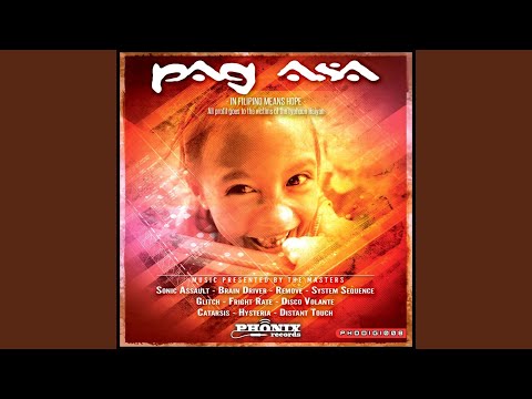 Hillbilly Stripper (Distant Touch Edit) (Original Mix)