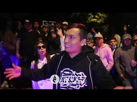 Yoda vs Rain - SEMIFINALES. #vivefree 🇨🇴 (CDB 2-2022) Cupo Nacional CDB Legends