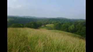 KnightHorst Shredding - Almost Heaven West Vriginia