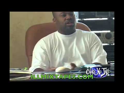 The Last Days of the Roc (The Roc-A-Fella Records Breakup) (Full Documentary) Part 10