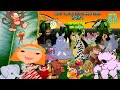 My 1st SMV 2024 Alphabet Jungle JV2 S Version