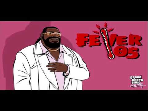 Fever 105 (GTA Vice City)
