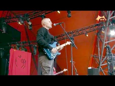The Minds of 99 - LIVE @ Roskilde Festival 2018 (Hele koncerten)