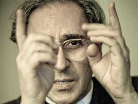 Franco Battiato - Cuccurucucu