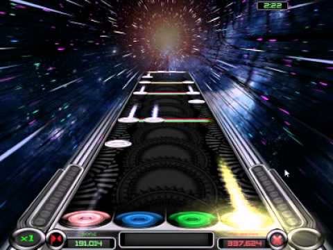 Rhythm Zone - Expert - Far East Movement - Rocketeer (ft. Ryan Tedder)