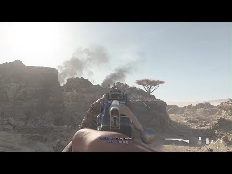 Call of Duty: Vanguard Walkthrough *PS5* PART 11