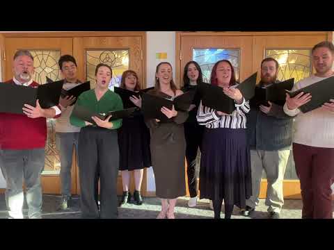 Promotional video thumbnail 1 for Good Tidings Carolers