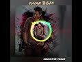 Yuvan Bgm Whatsapp Status