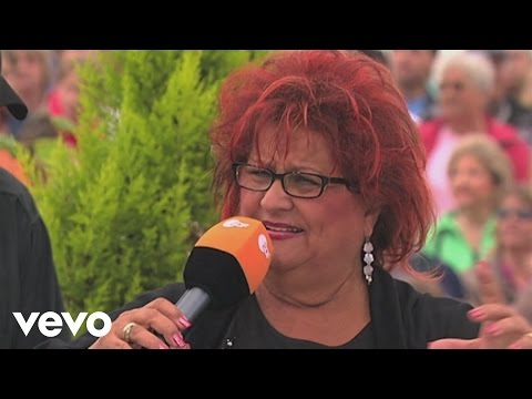 Joy Fleming - Ein Lied kann eine Bruecke sein (ZDF-Fernsehgarten 13.05.2007) (VOD)