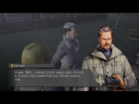 Spetz Playz Operation Darkness Part 26 - DERP Rifle