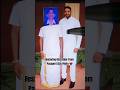Adding His Father S Passport Size Photo With Him ️ Ai Viral Editing Photo Fx Vfx