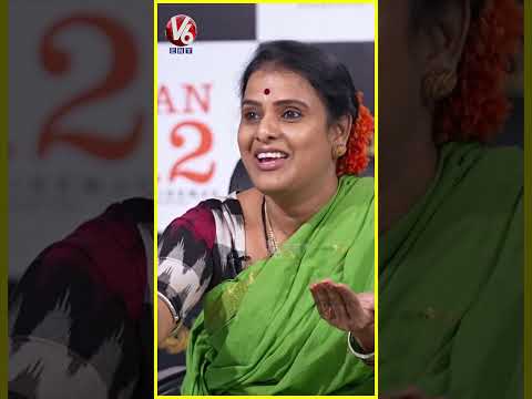 THAT IS MEGA STAR | Anil Ravipudi on Chiranjeevi’s Heartwarming Meet with Varunavi | V6Ent