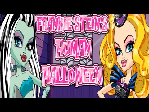 download lagu mp3 mp4 Monster High Dress Up And Makeover Games, download lagu Monster High Dress Up And Makeover Games gratis, unduh video klip Monster High Dress Up And Makeover Games