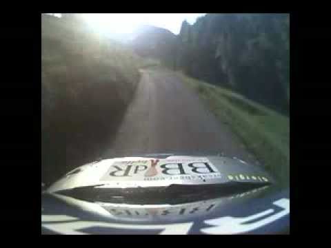 Rally del Veneto 2010.flv
