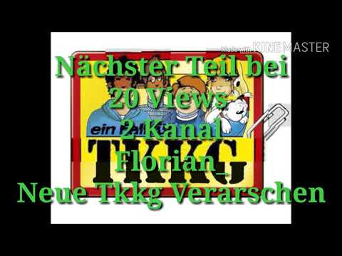 Tkkg  [VERARSCHE] Teil.2