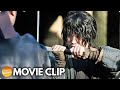 THE SWORDSMAN (2021) Fight Clip | Jang Hyuk, Jeong Man-sik, Joe Taslim period action movie