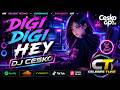 DIGI DIGI HEY SLOWLY | FUNKY BREAK 2026