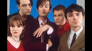 Pulp - &quot;This is hardcore&quot;