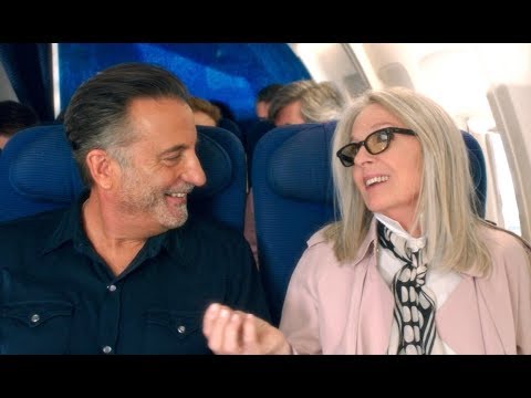 Book Club (Clip 'Meeting on a Jet Plane')