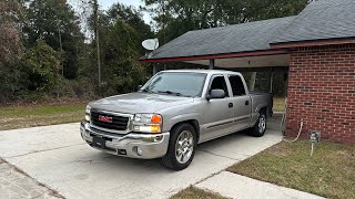 *SIMPLE FIX* Hyperflash in a 1999-2007 GMC Sierra/Chevy Silverado