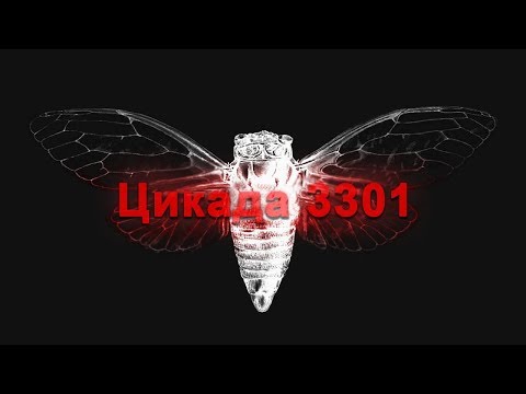 Интернет тайна: Цикада 3301 - YouTube