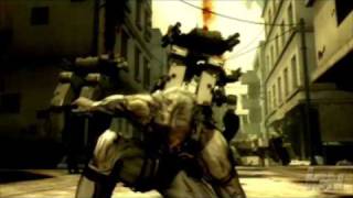 The Hot Storm (vs. Tyler Bates)