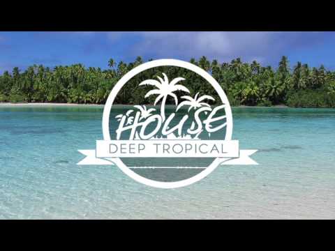 MYNGA feat. Cosmo Klein - Back Home (Thomas Jack Remix)