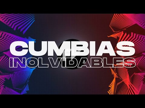 MEGAMIX CUMBIAS INOLVIDABLES | Remix Fiestero | Franco Vegas