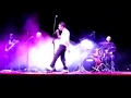 DESAPARECIDOS Litfiba Tribute Band Roma Lo Spettacolo Live Teatro Orione