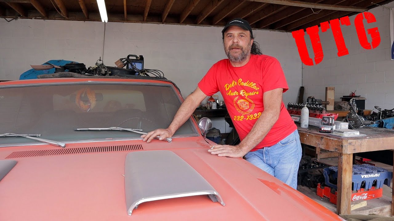 The Perfect Daily Driver