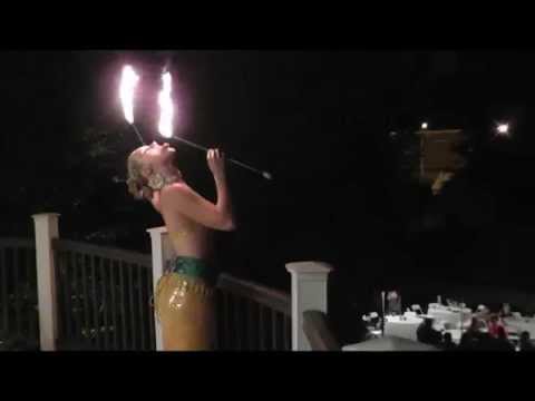Promotional video thumbnail 2 for Natalie McFancy