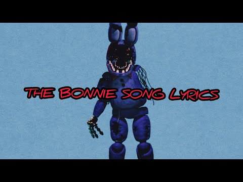 The bonnie song lyrics