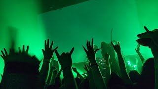 Download lagu Dir En Grey - Merciless Cult| LIVE (Tour25 04.09.2025 | Day 2) [mode of Withering to death.] #jrock mp3