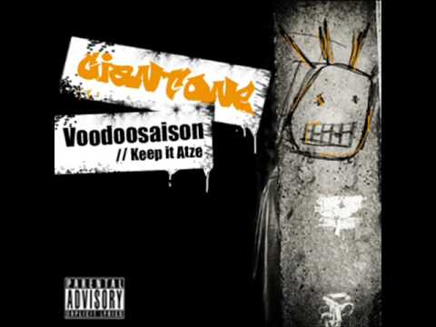 King Flip feat. Giant - Früher -