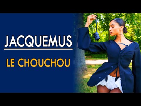 Fashion Show in Versailles!! Jacquemus Fall 2023 - Le Chouchou