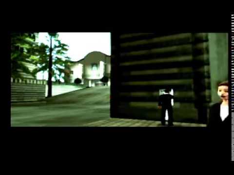 GTA: Liberty City Stories: Mission #52 "Taking the Peace"