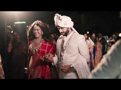 Wedding Photographer portfolio by Ronit Singh Photography in Mumbai - Photo 2
