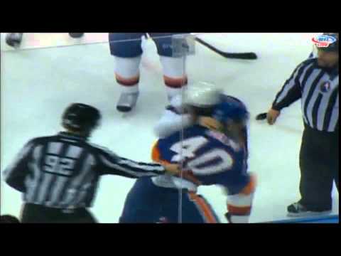 Mike Halmo vs Matt Kennedy