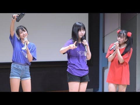 メトロポリス 公演　2020.6.20　渋谷アイドル劇場