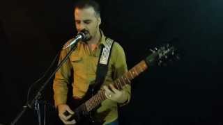 EGYPTICA - Nocturnal Rites (cover)