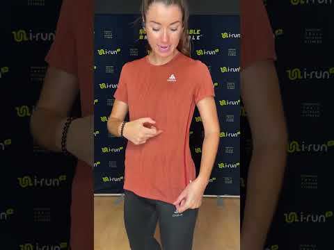 Odlo Zeroweight Engineered Chill-Tec W 