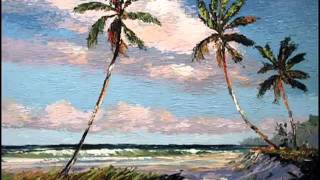 DJ Cam Quartet - Look of love