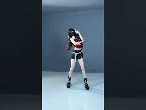 Woke Up In Tokyo (RUKA & ASA) - BABYMONSTER | Dance Trend