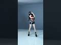 Woke Up In Tokyo RUKA ASA BABYMONSTER Dance Trend