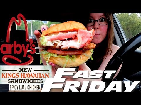 download lagu mp3 mp4 Luau Chicken Arbys, download lagu Luau Chicken Arbys gratis, unduh video klip Luau Chicken Arbys
