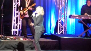 Olivia Newton-John.What Is Life.Live at Royal Albert Hall