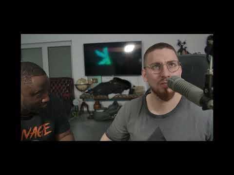 Mois Manuellsen reagieren MONEYBOY MVP wshh