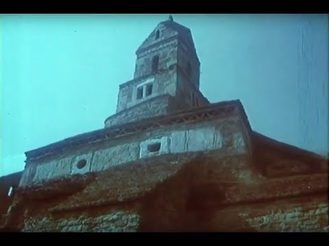 Biserica din Densuș